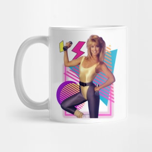 Heather Thomas Mug